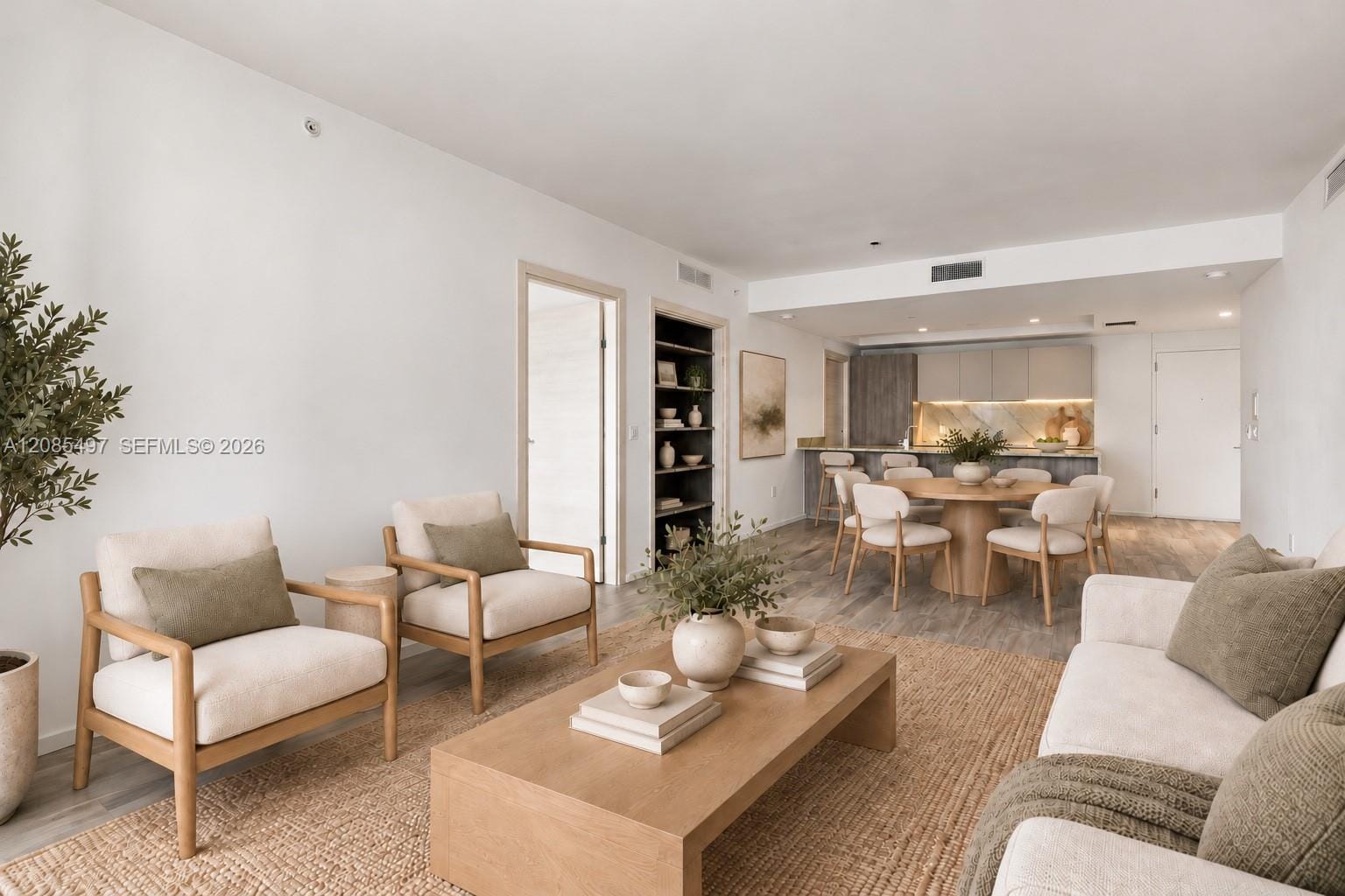 801 S Miami Avenue 1810 — photo 2