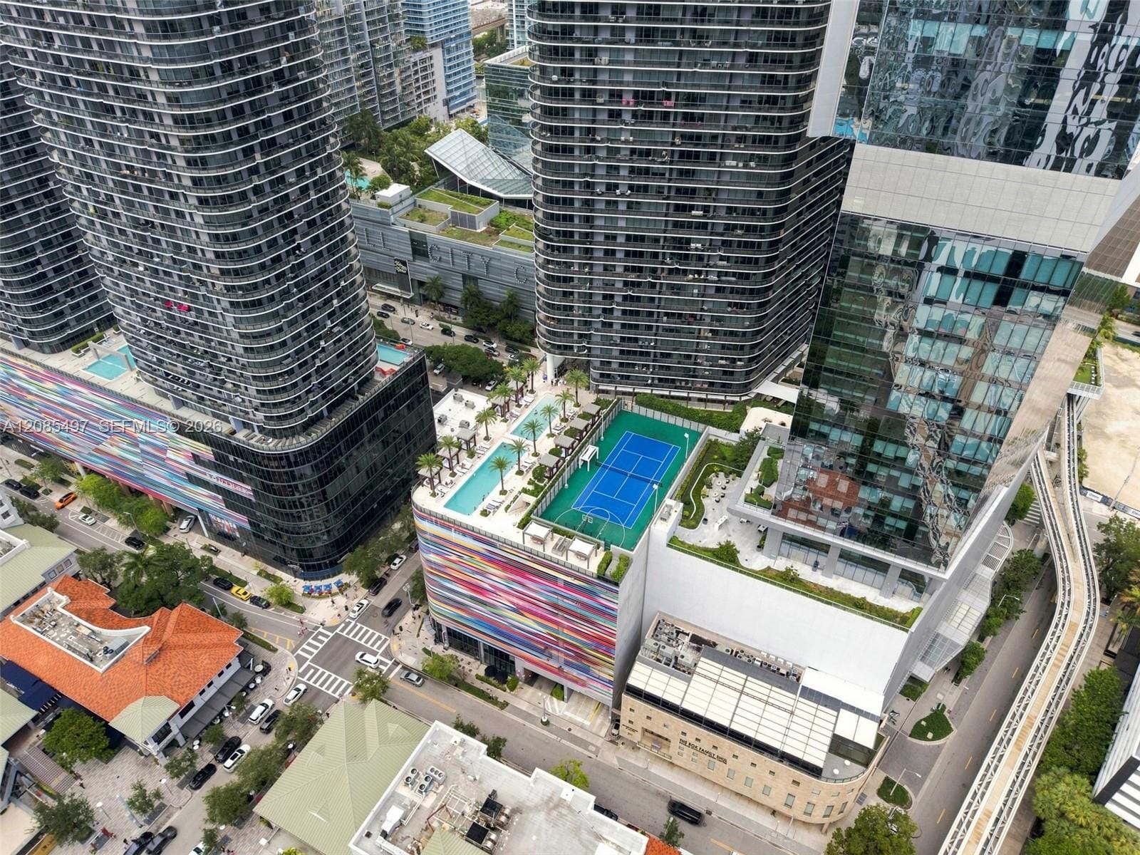 801 S Miami Avenue 1810, Miami, FL 33130 photo 19