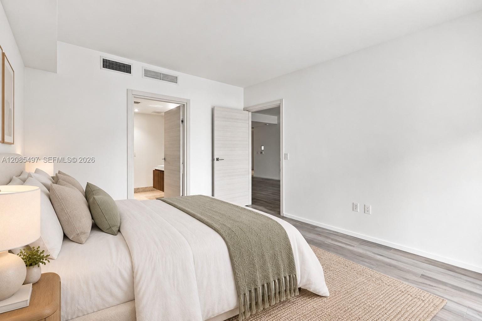 801 S Miami Avenue 1810 — photo 7