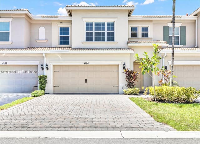 4164 Ficus Street, Hollywood, FL 33021