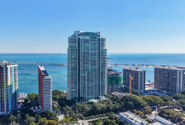 1643 Brickell Avenue PH4901, Miami, FL 33129