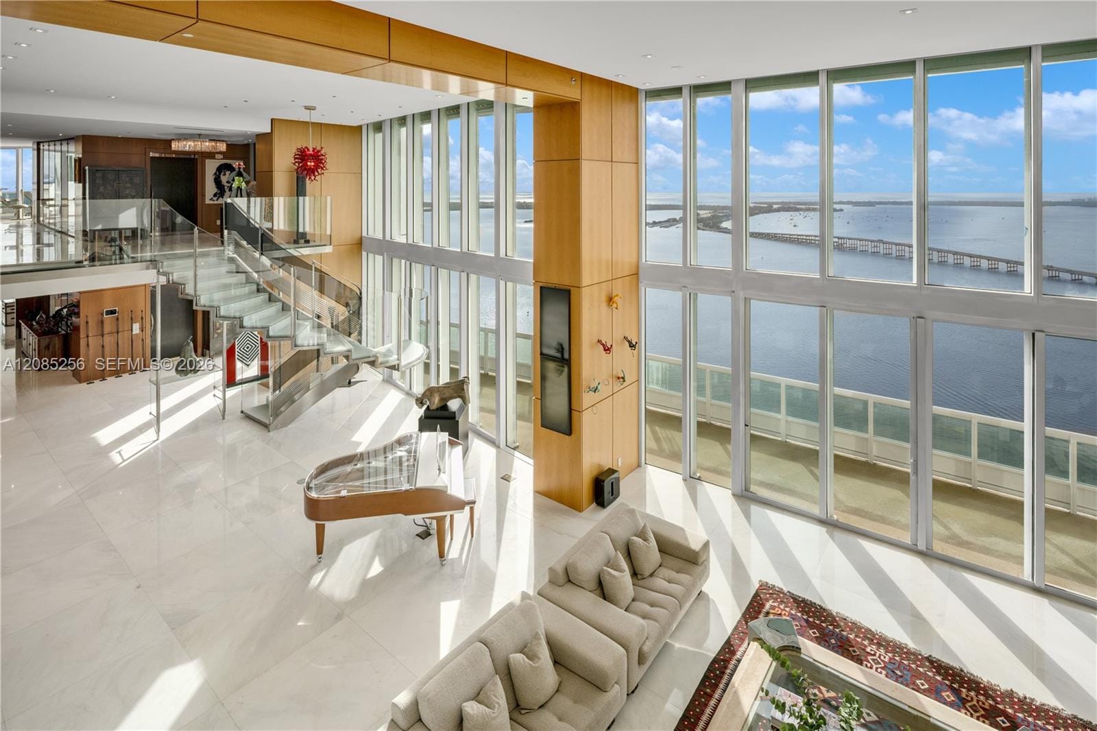 1643 Brickell Avenue PH4901 — photo 11
