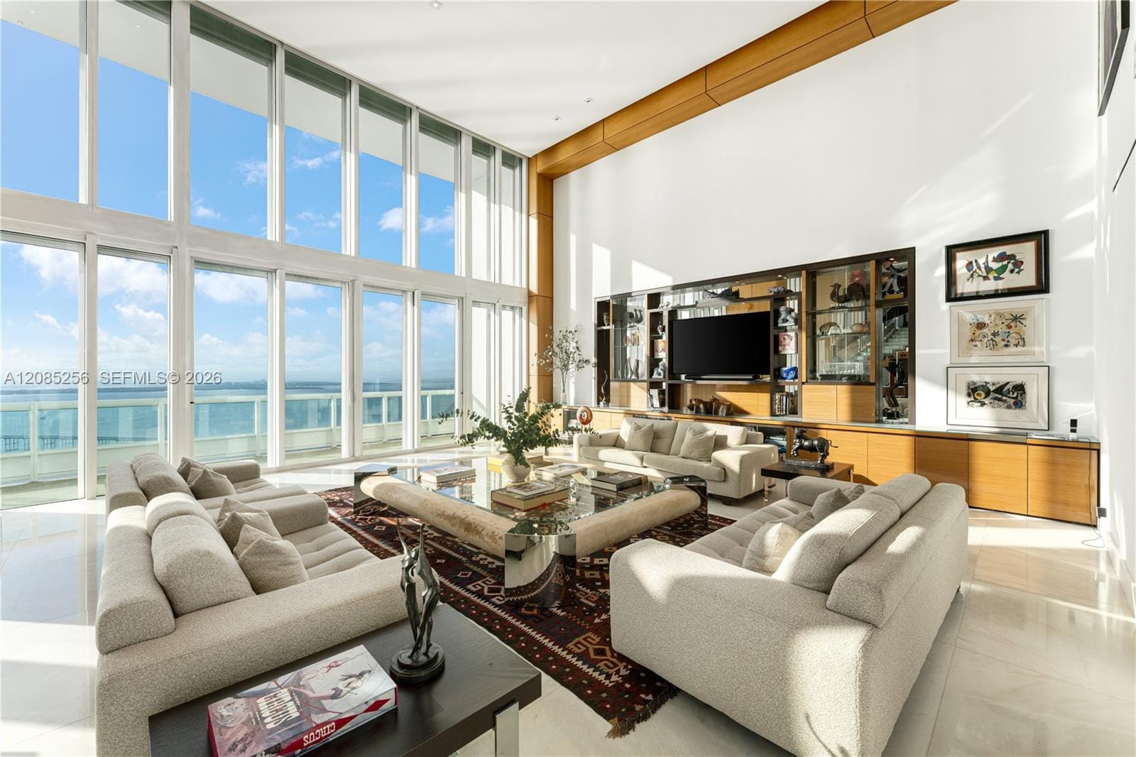 1643 Brickell Avenue PH4901 — photo 3
