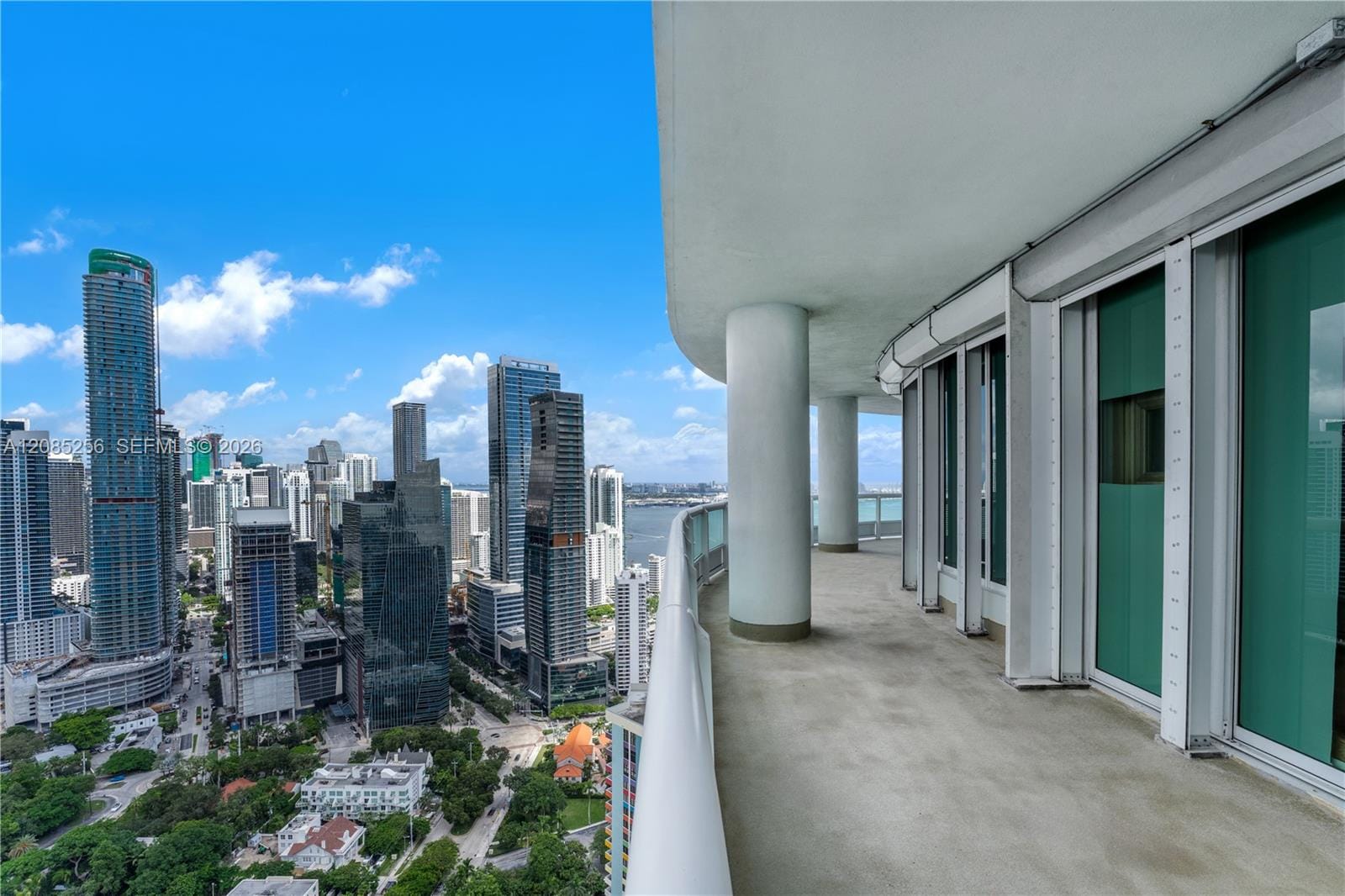 1643 Brickell Avenue PH4901, Miami, FL 33129 photo 22