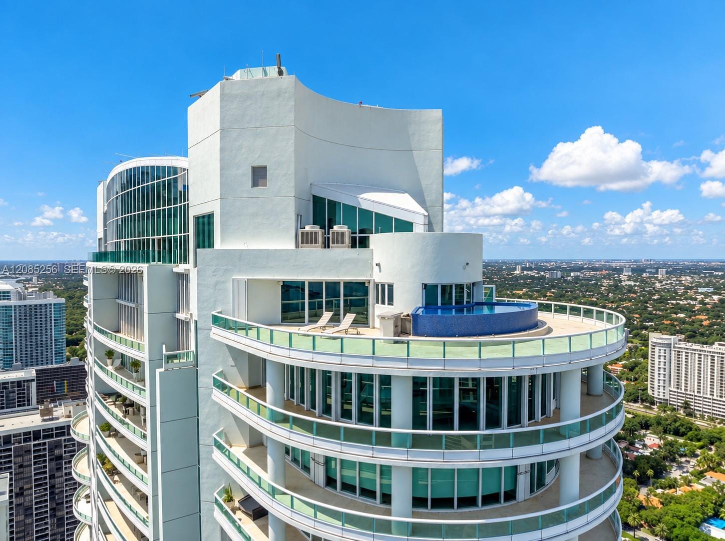1643 Brickell Avenue PH4901, Miami, FL 33129 photo 29