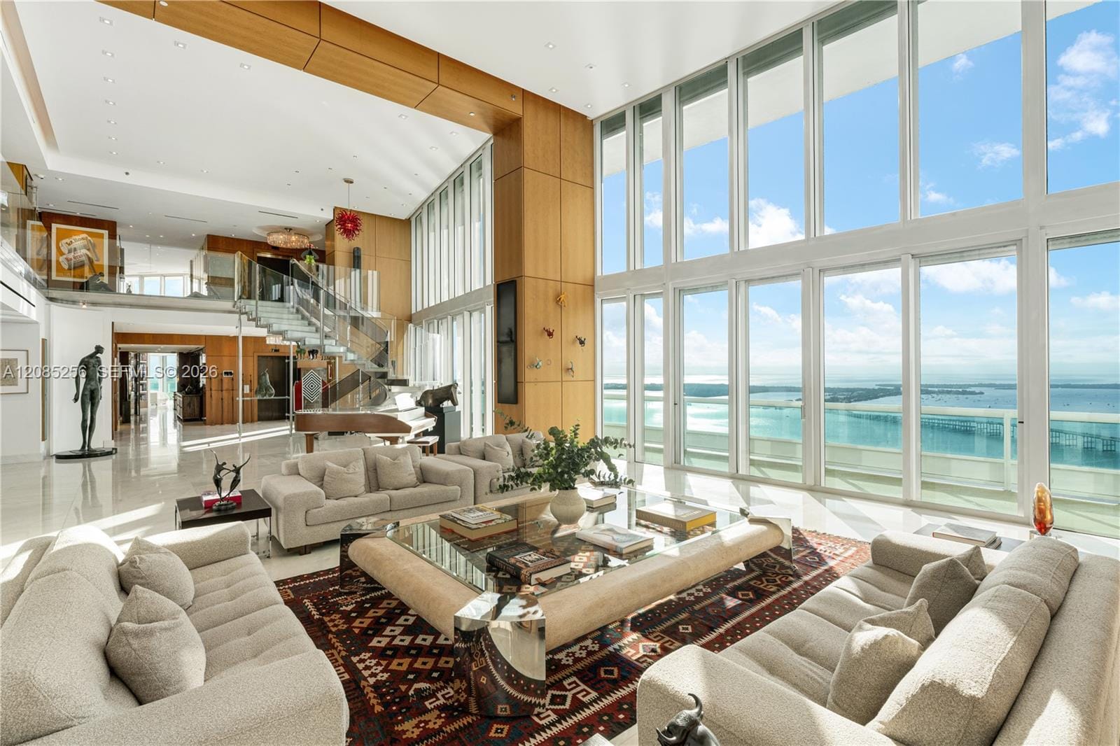 1643 Brickell Avenue PH4901 — photo 4