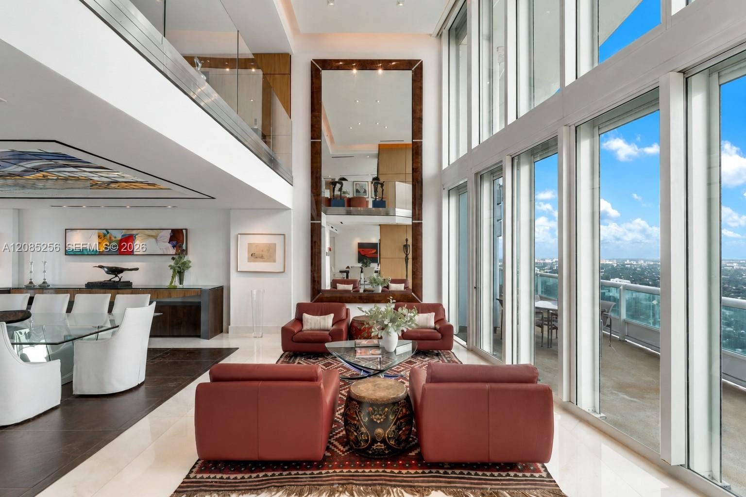 1643 Brickell Avenue PH4901 — photo 7