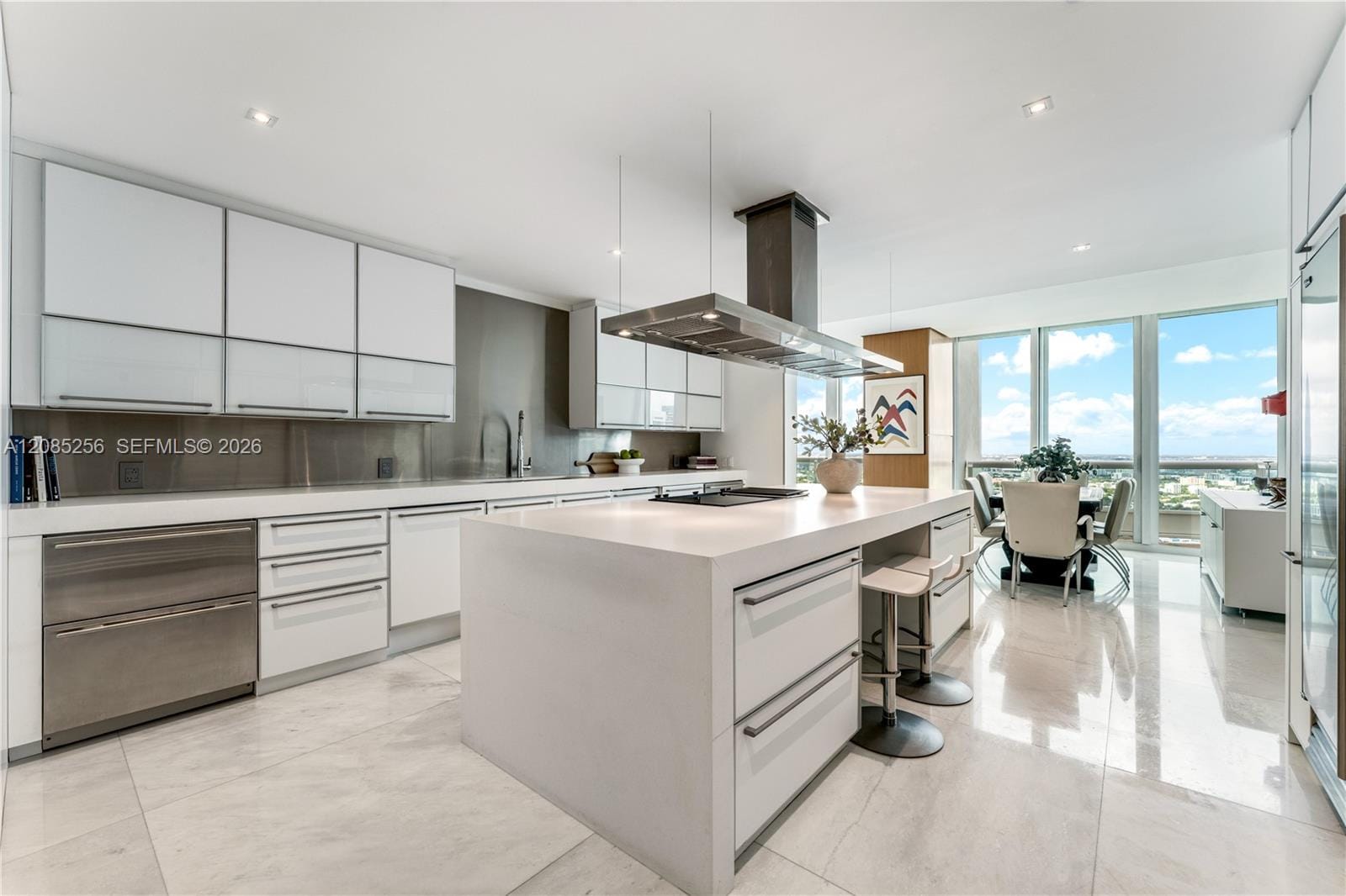 1643 Brickell Avenue PH4901 — photo 9