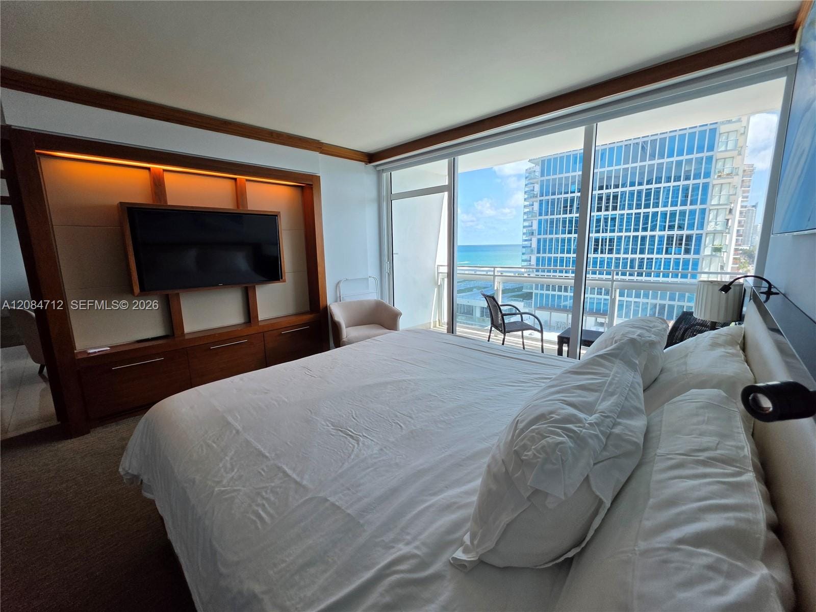 6801 Collins Avenue 1014 Legal 1004 Door — photo 11