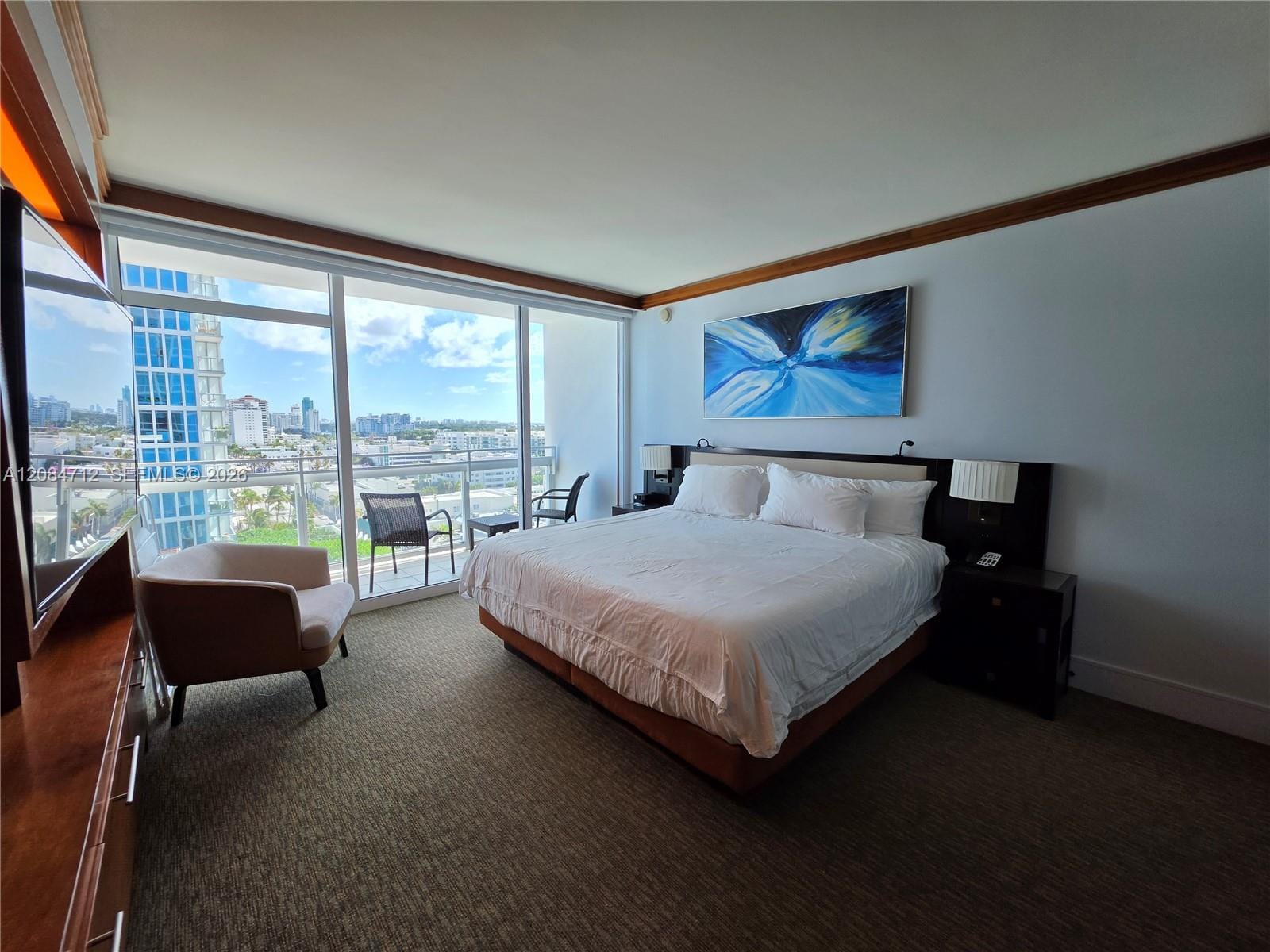 6801 Collins Avenue 1014 Legal 1004 Door — photo 12