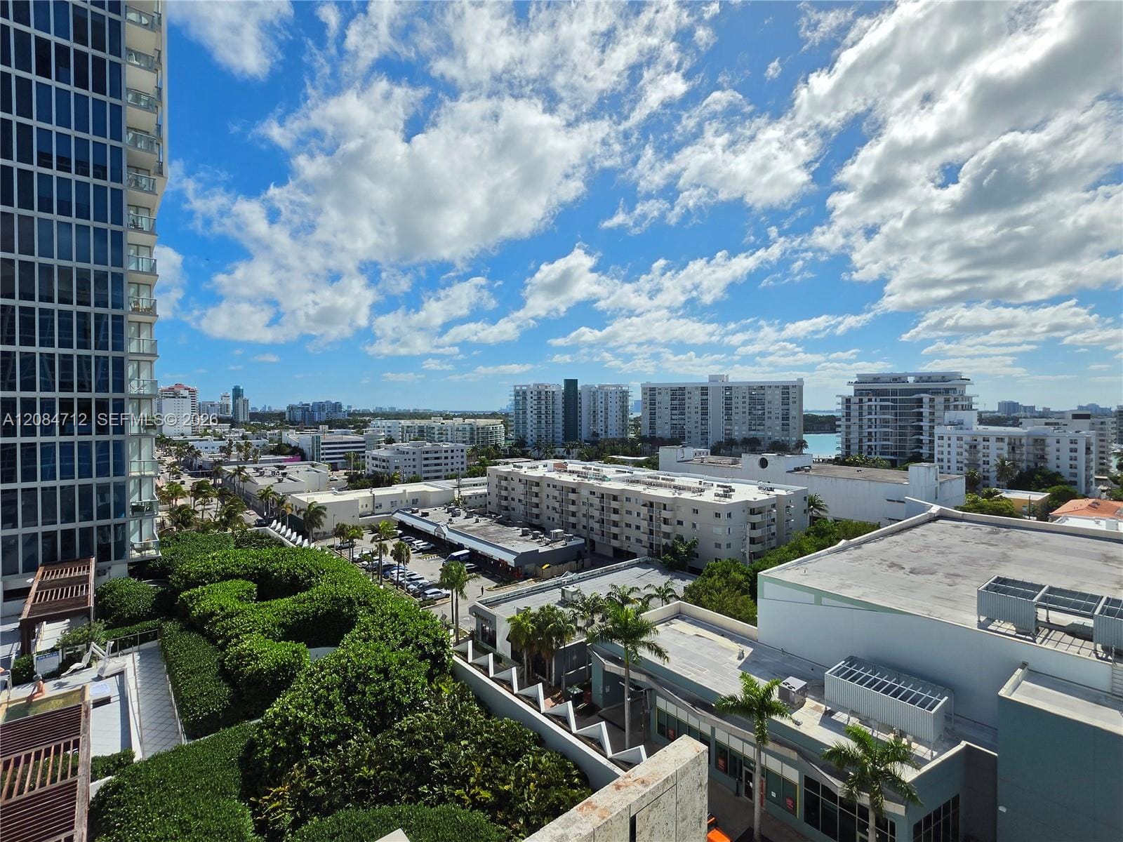 6801 Collins Avenue 1014 Legal 1004 Door — photo 4