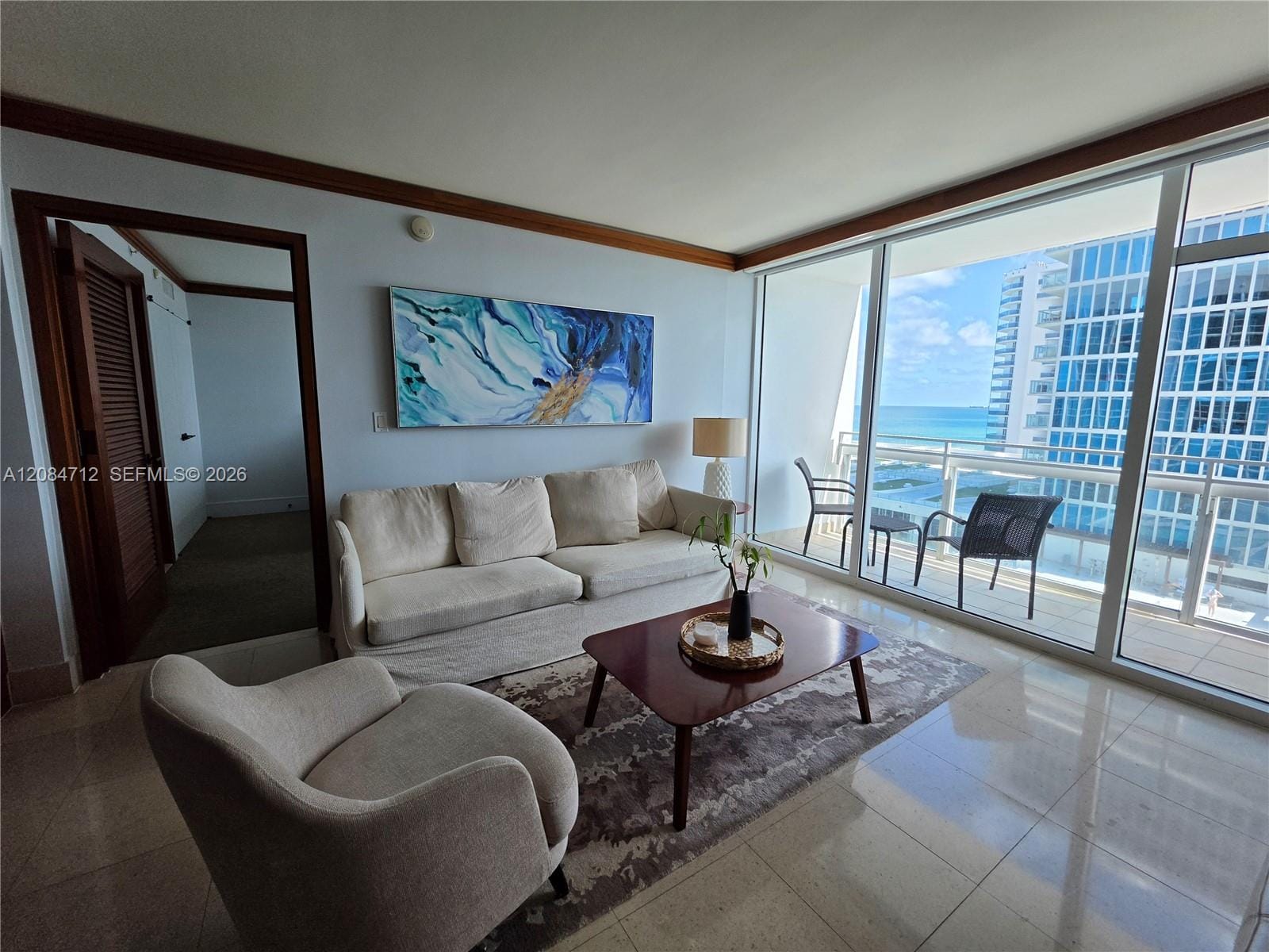 6801 Collins Avenue 1014 Legal 1004 Door — photo 5