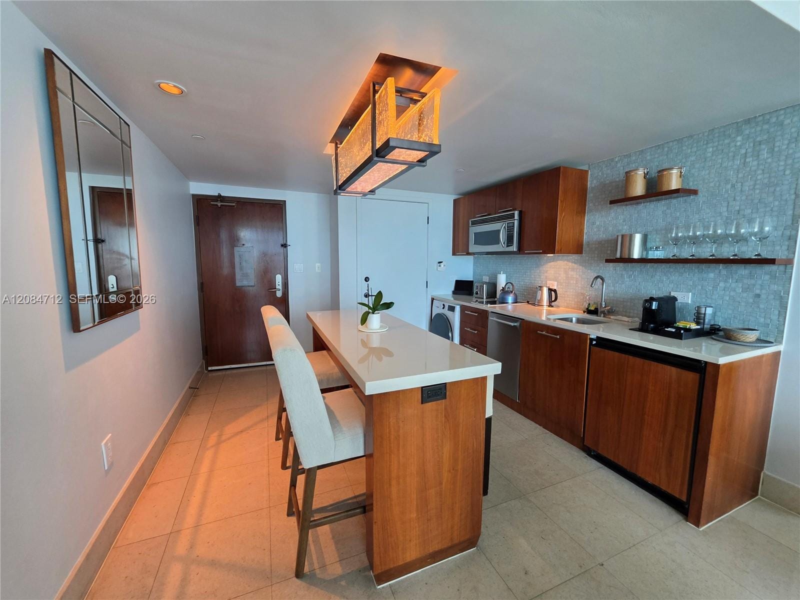6801 Collins Avenue 1014 Legal 1004 Door — photo 8