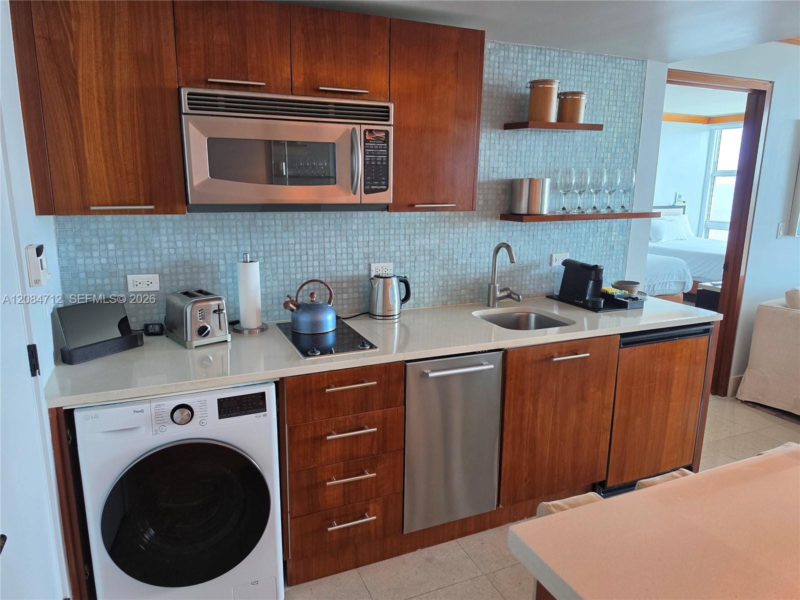6801 Collins Avenue 1014 Legal 1004 Door — photo 9
