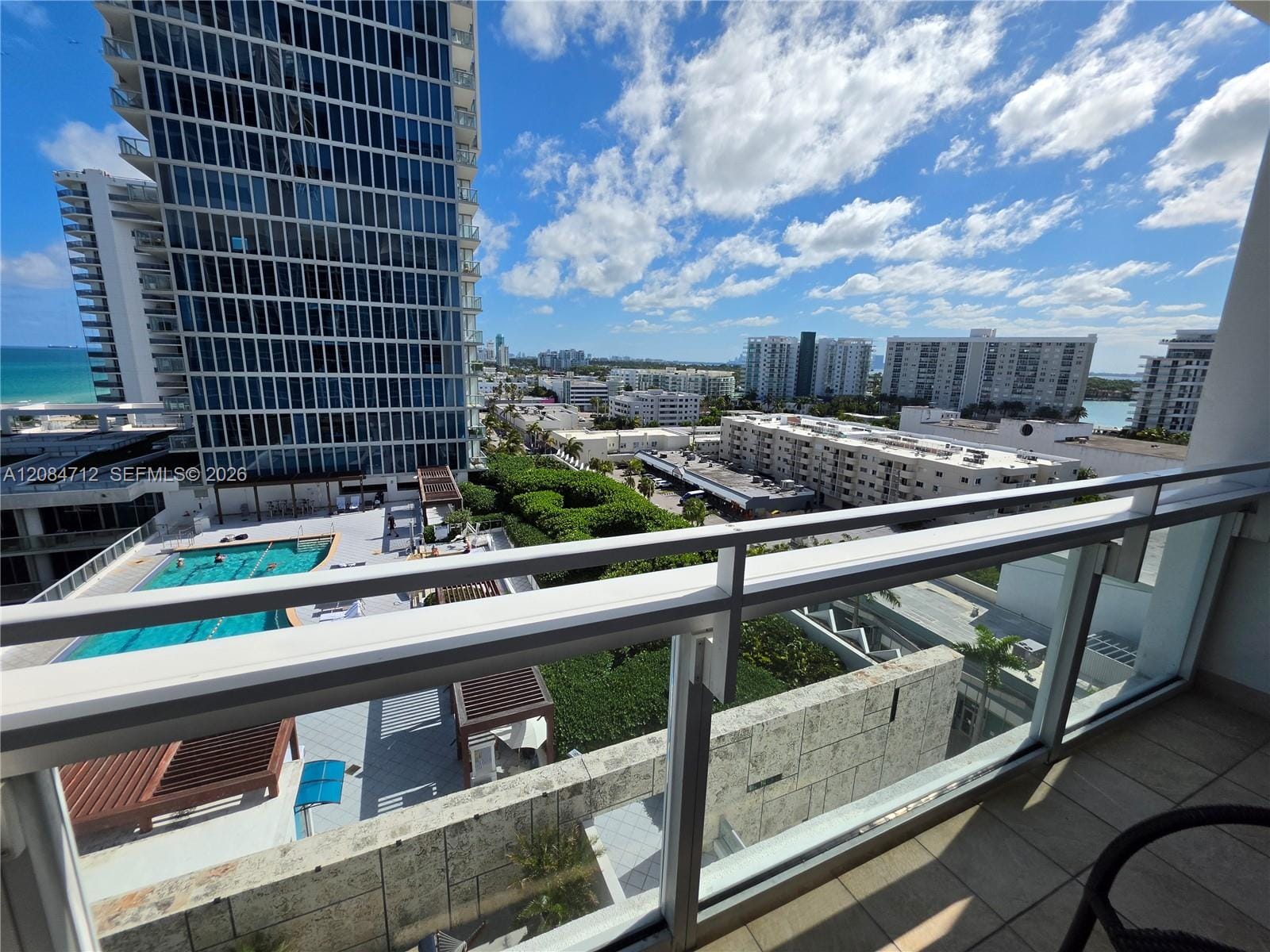 6801 Collins Avenue 1014 Legal 1004 Door — photo 10