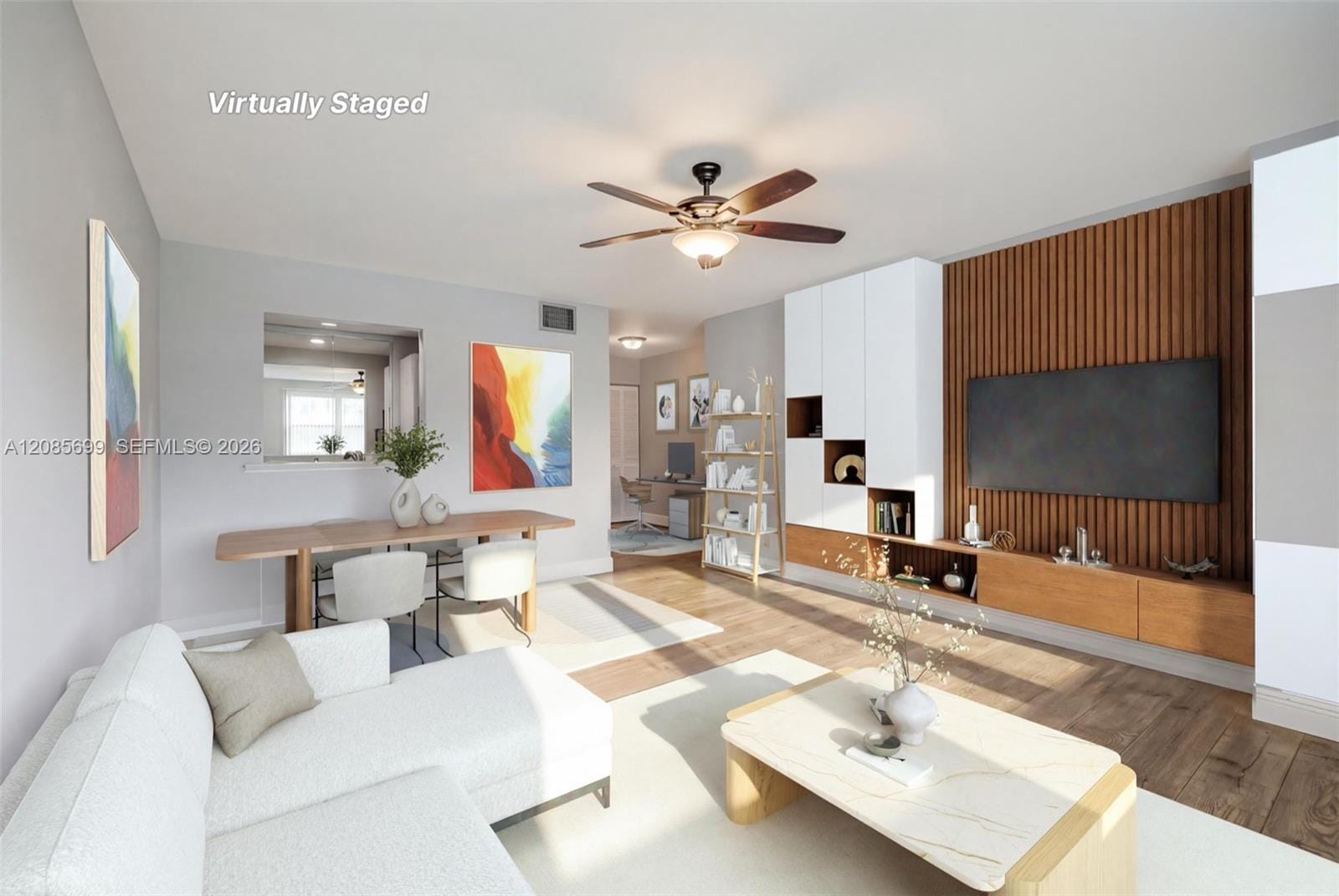 2641 Gately Drive W 902 — photo 3