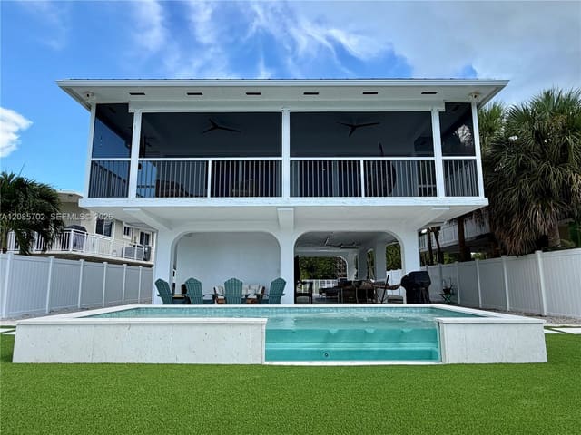 179 Plantation Avenue, Plantation Key Colony 1st, Plantation Key, FL