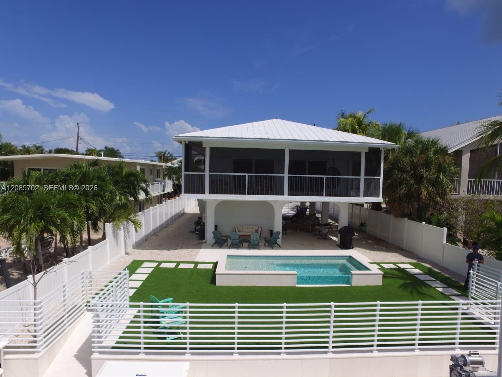 179 Plantation Avenue, Plantation Key, FL 33070 photo 2