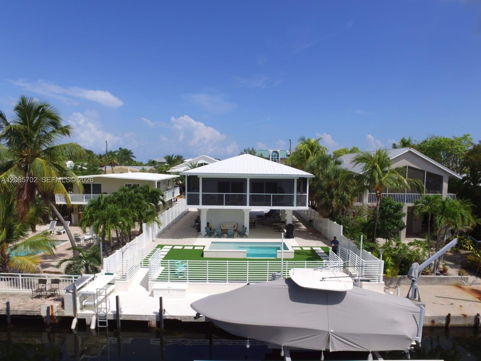 179 Plantation Avenue, Plantation Key, FL 33070 photo 3