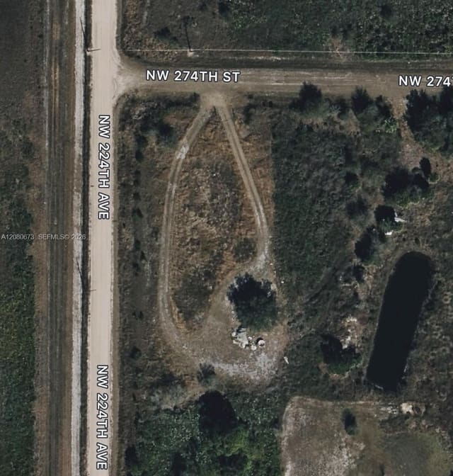 22125 NW 274 Street, Okeechobee, FL