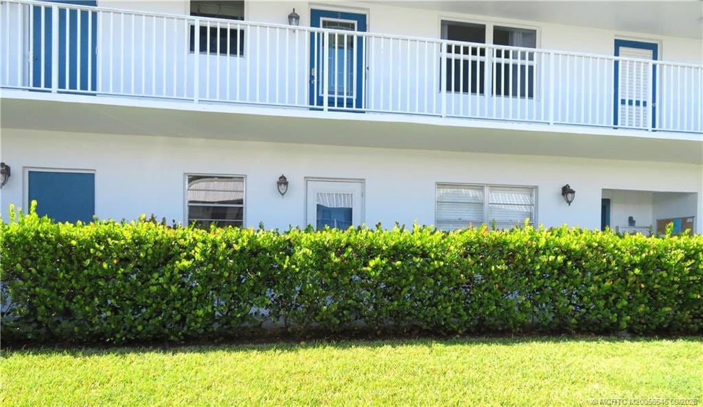 2929 SE Ocean Boulevard 128-4, Stuart, FL 34996 photo 3
