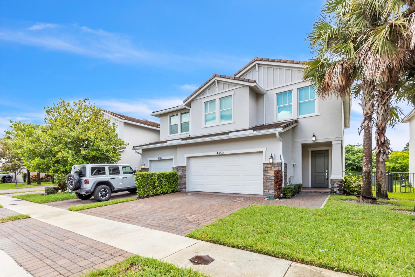 4340 Veleiros Avenue, Deerfield Beach, FL 33064 photo 2