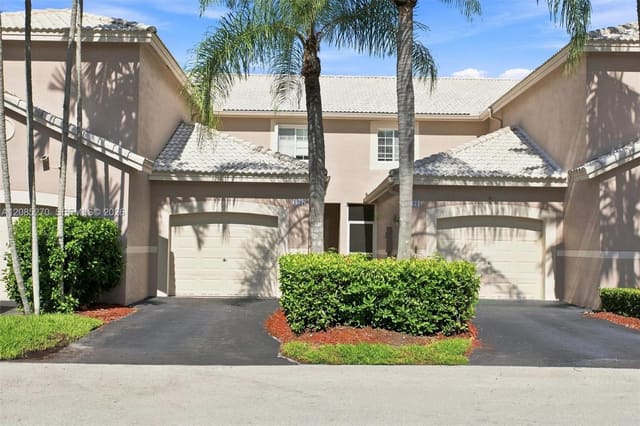 1997 Pompeii Court, Weston, FL 33327