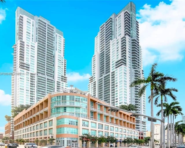 253 NE 2nd Street 3008, Miami, FL 33132