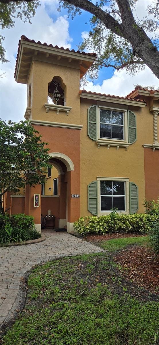2283 Mariner Court 2607, Dania Beach, FL 33312