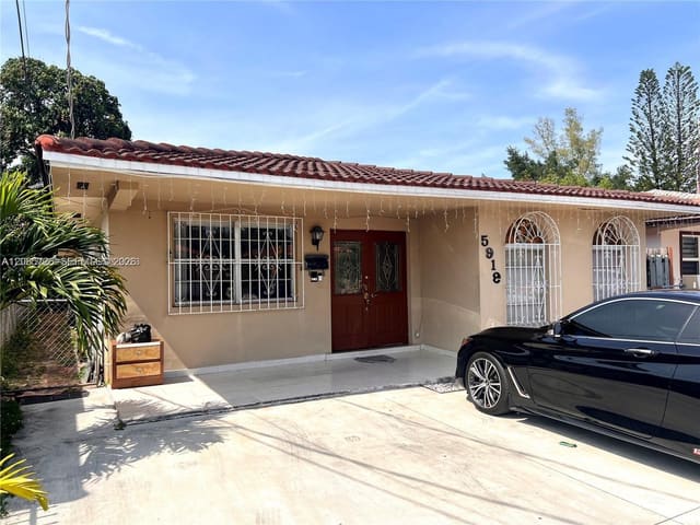 5919 SW 4th Street 0, Miami, FL 33144