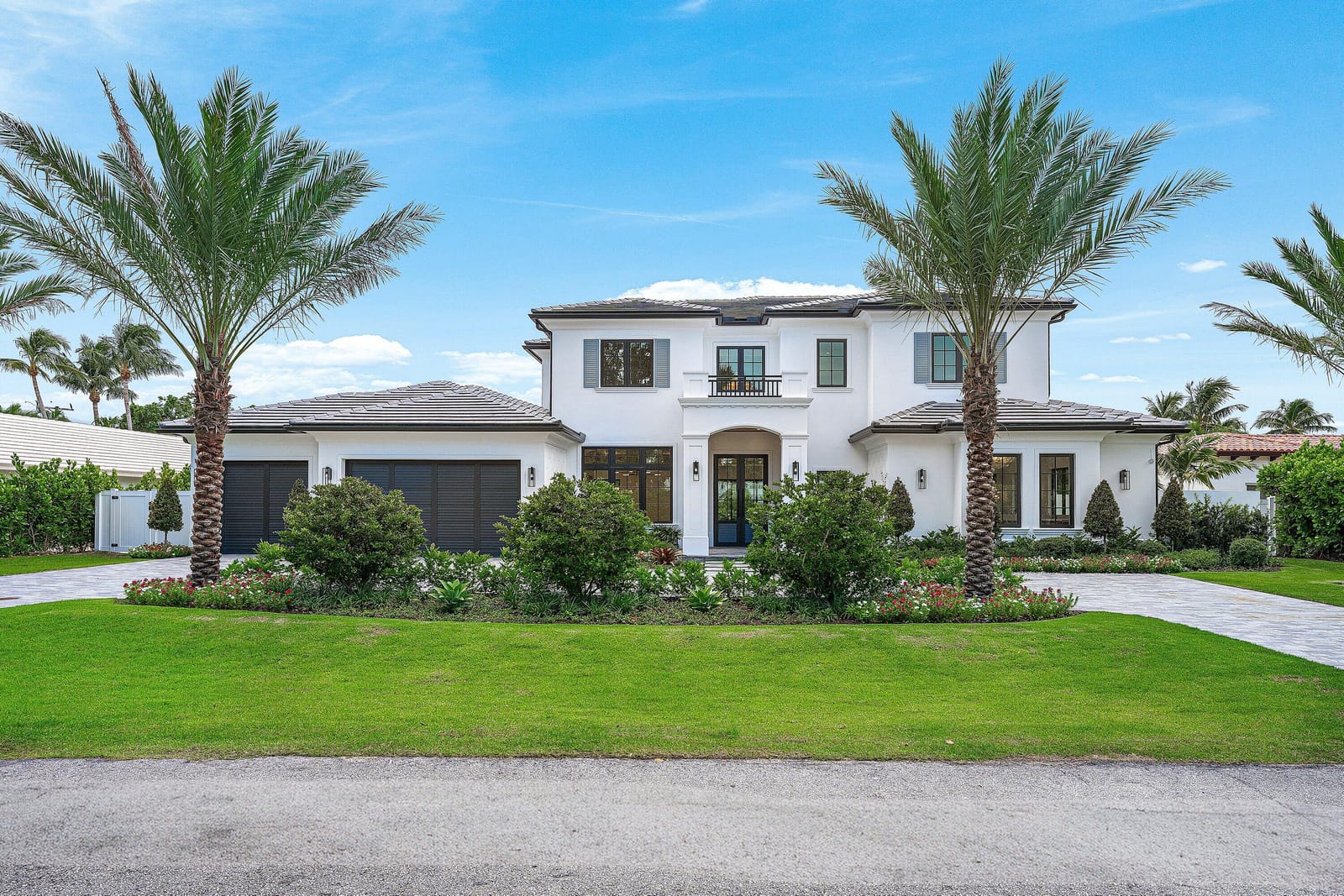 Sold home at 2012 NW 2nd Avenue, Delray Beach, FL 33444