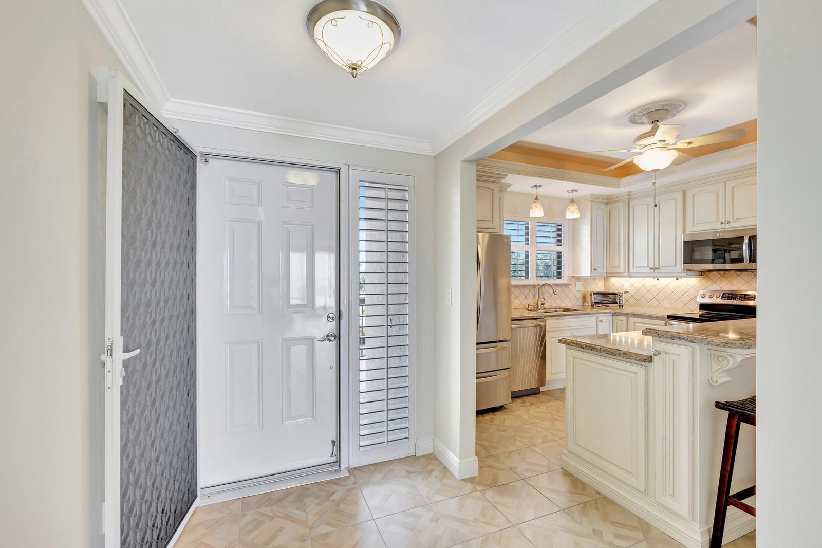 70 CELESTIAL Way 203, Juno Beach, FL 33408 photo 3