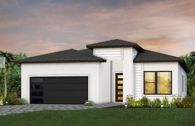 9393 CAPE HONEY BEE Lane Mystique 52, Lake Worth, FL 33467