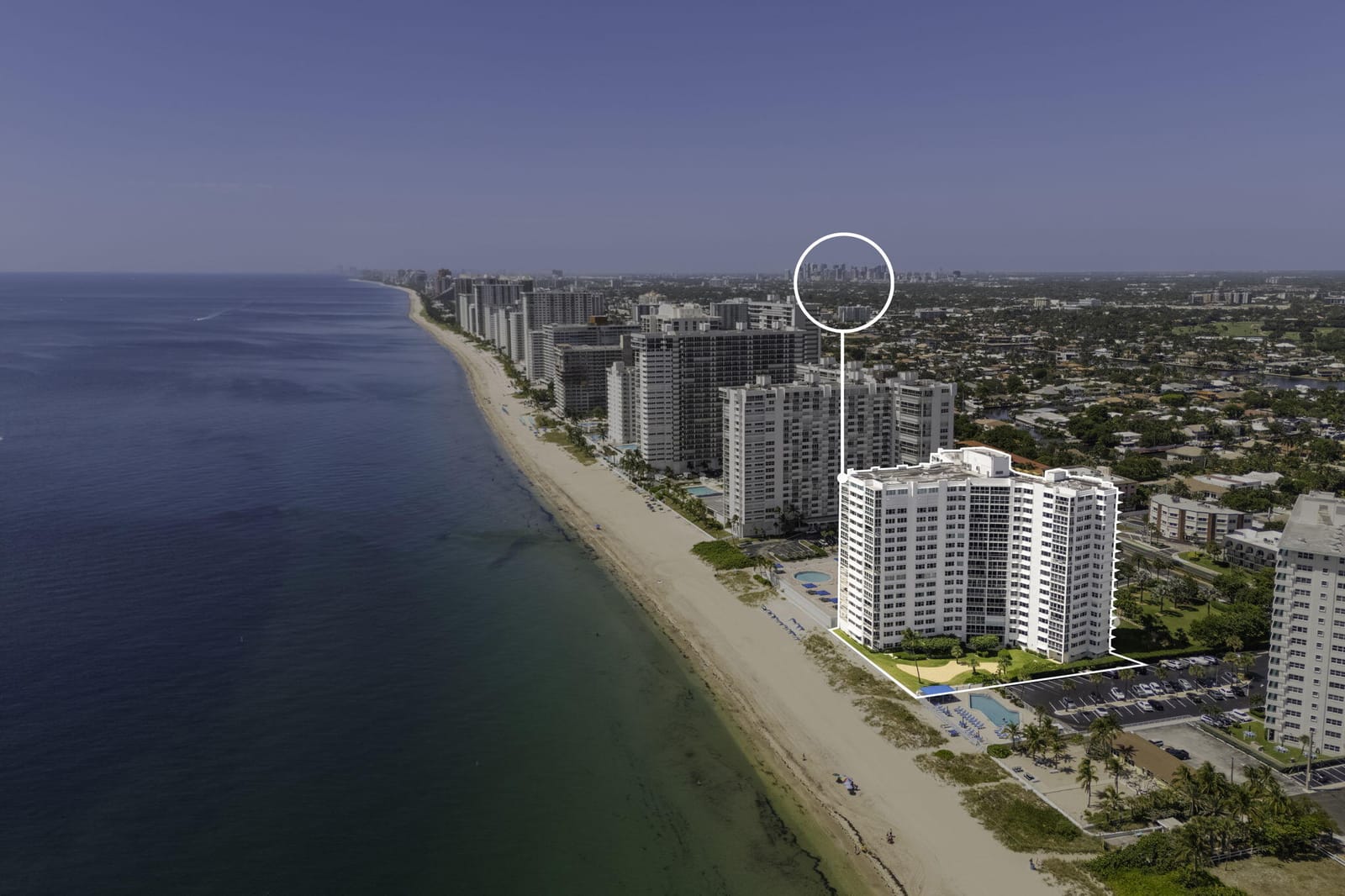 3900 N Ocean Drive 11H — photo 11