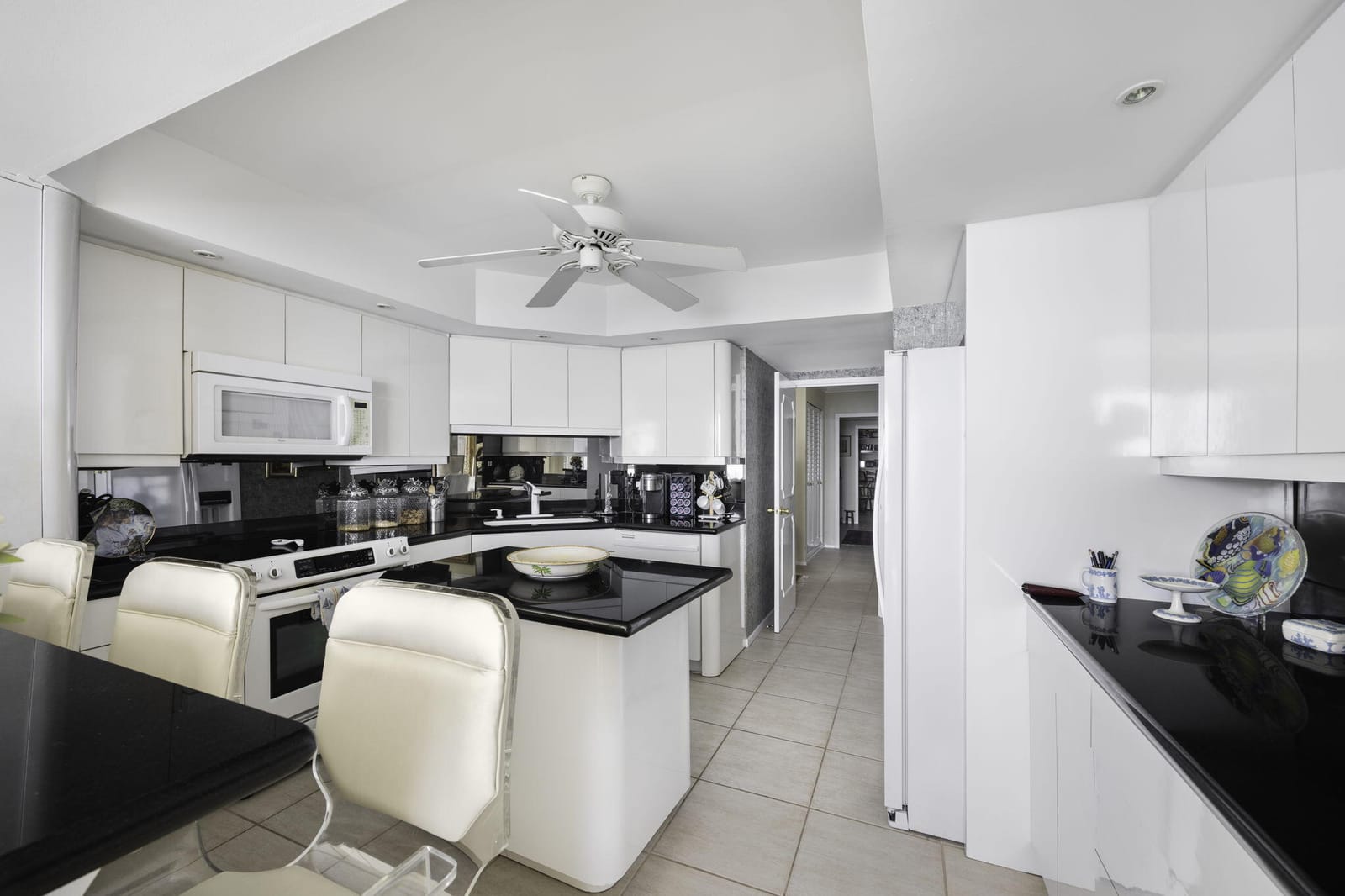 3900 N Ocean Drive 11H — photo 12