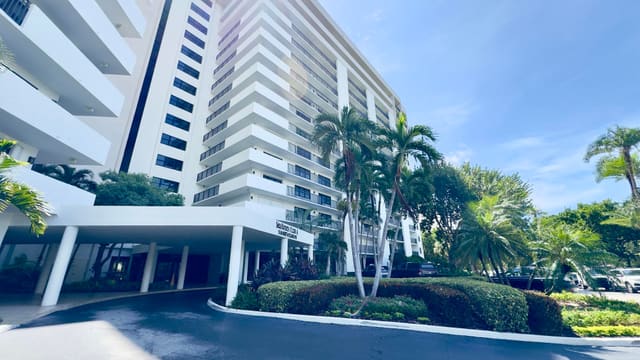 5100 N OCEAN Boulevard 1012, Lauderdale-By-The-Sea, FL 33308