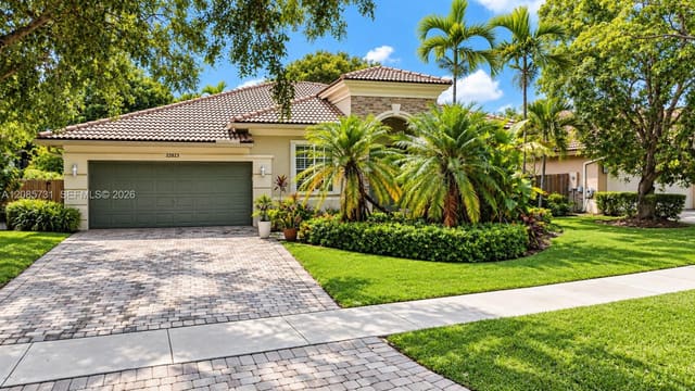 22023 SW 95th Place, Cutler Bay, FL 33190