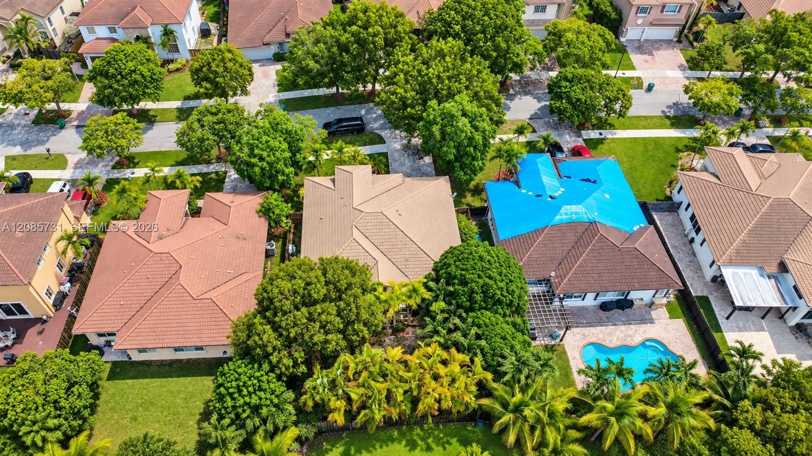22023 SW 95th Place, Cutler Bay, FL 33190 photo 15