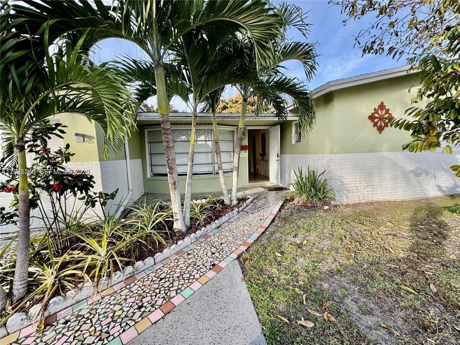 6481 Kimberly Boulevard, North Lauderdale, FL 33068 photo 2