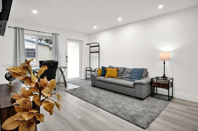 300 NW 82nd Terrace 1, Miami, FL 33150