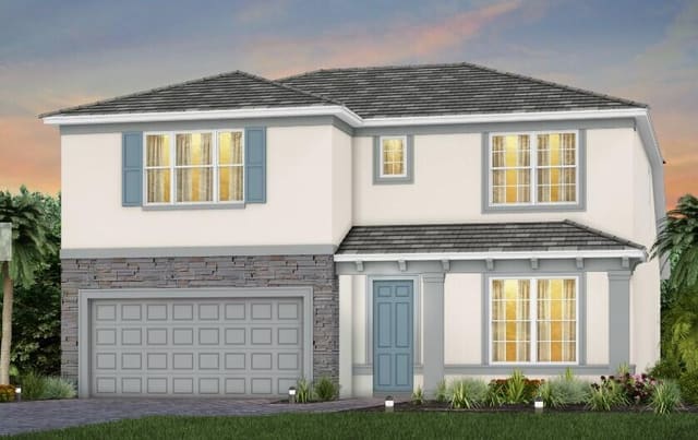 4303 Santa Maria Circle 162 Whitestone, Vero Beach, FL 32967