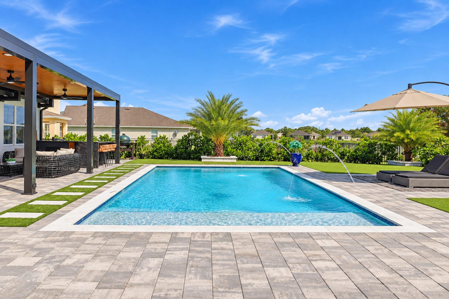 3146 TIDEWATER Circle, Fort Pierce, FL 34945 photo 24