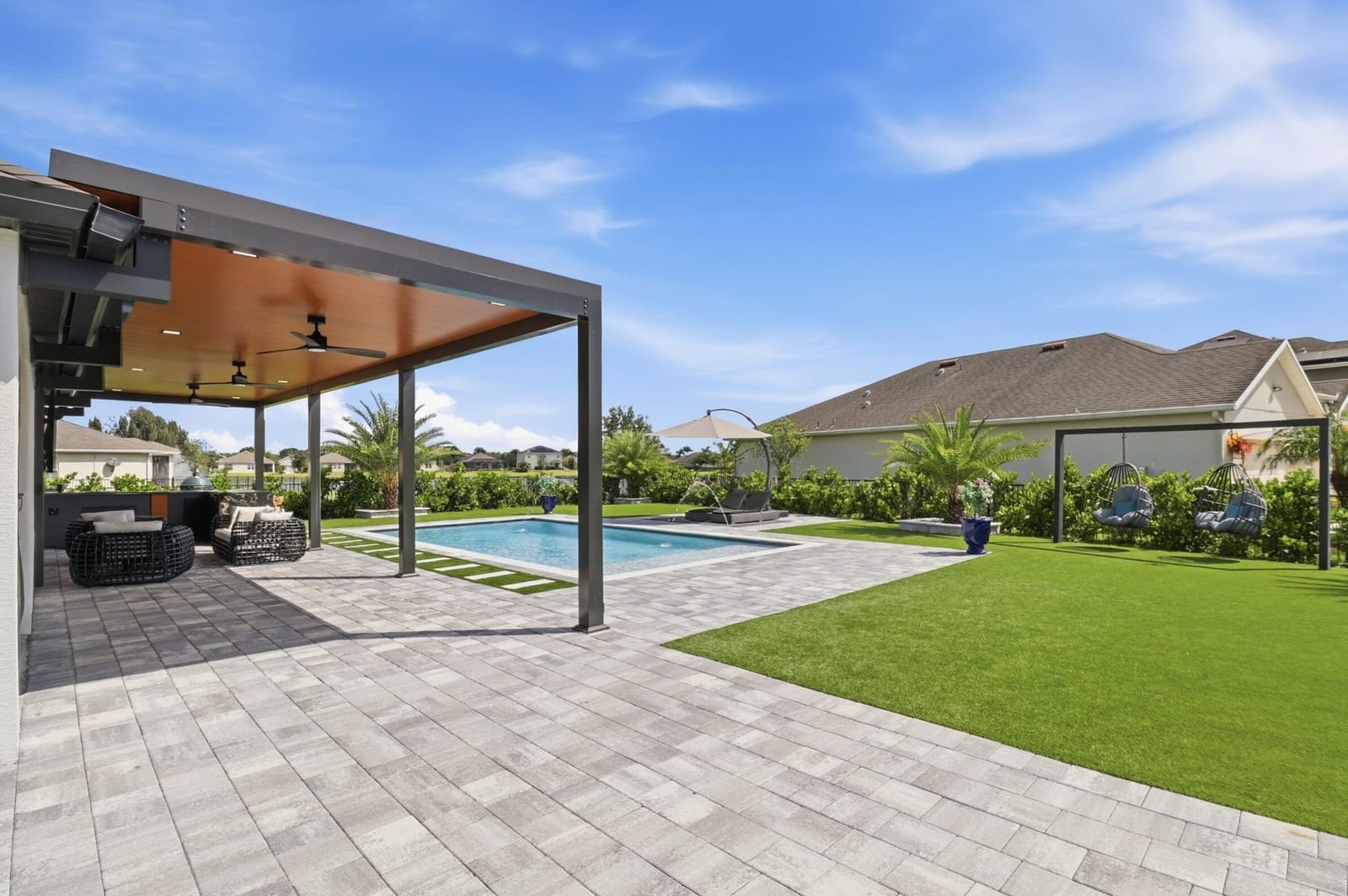 3146 TIDEWATER Circle, Fort Pierce, FL 34945 photo 25