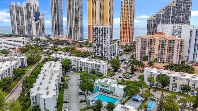 17570 Atlantic Boulevard 118, Sunny Isles Beach, FL 33160
