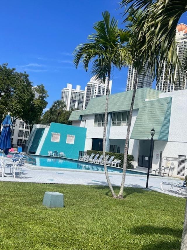 17570 Atlantic Boulevard 118, Sunny Isles Beach, FL 33160 photo 6