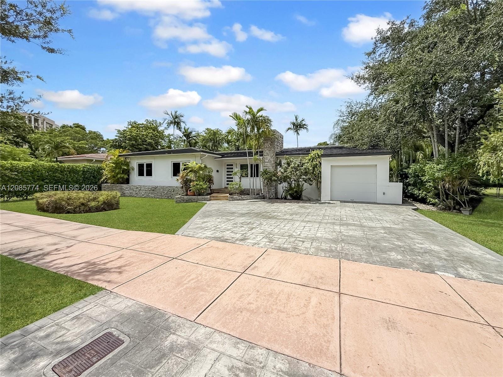 3128 Coconut Grove Drive, Coral Gables, FL 33134 photo 3