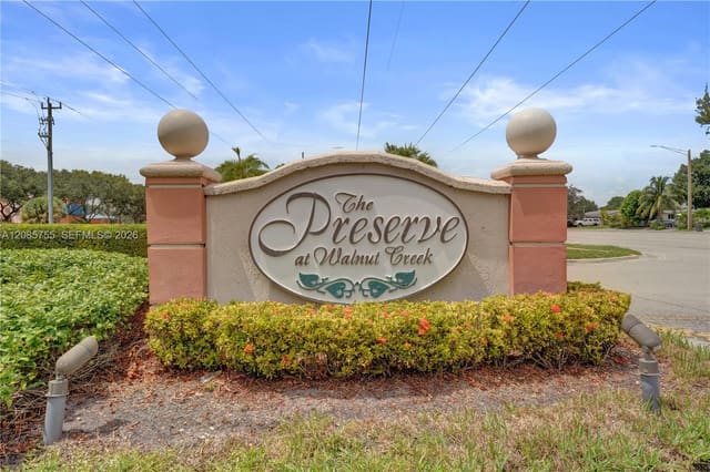 2298 NW 78th Avenue 102, Pembroke Pines, FL 33024
