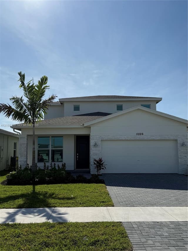 5826 Spacious Skies Way, Delray Trails, Delray Beach, FL