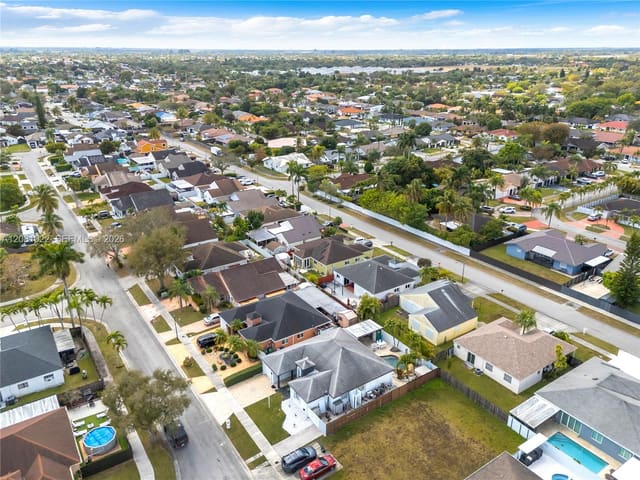15480 SW 144th Avenue, Miami, FL 33177
