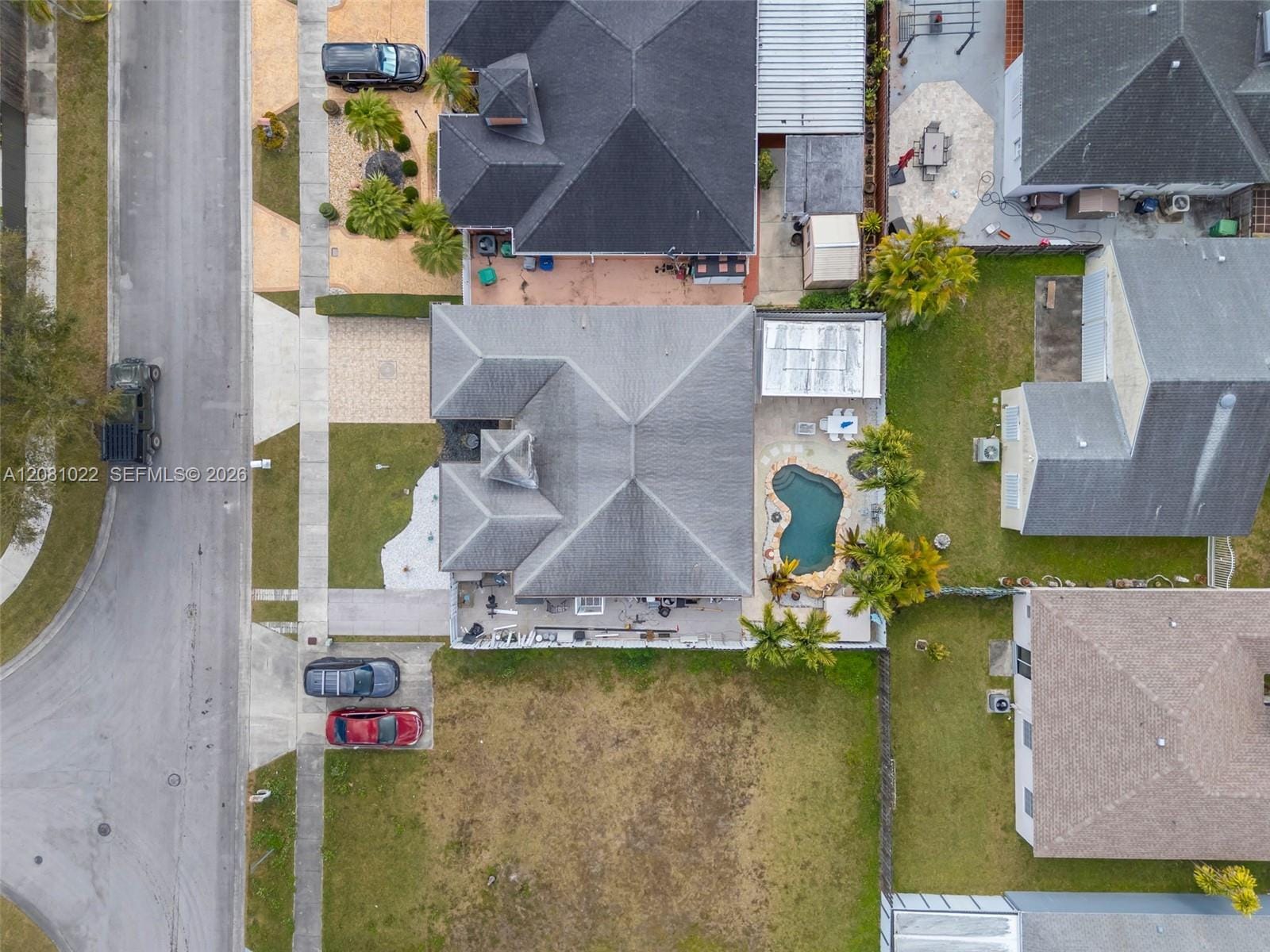 15480 SW 144th Avenue, Miami, FL 33177 photo 29